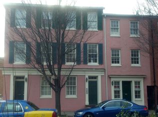 730 S Hanover St E, Bel Air, MD 21014