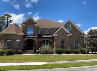 254 Welcome Dr, Myrtle Beach, SC 29579