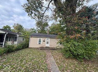 2820 N Gladstone Ave, Indianapolis, IN