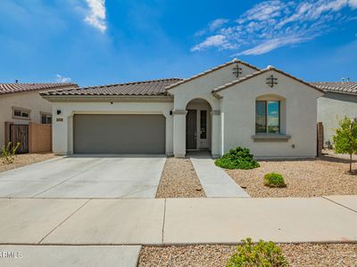 24638 N 144th Dr, Surprise, AZ, 85387