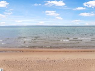 2341 San Marino Trl, Kewadin, MI 49648