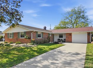 335 Geron Dr, Springfield, OH 45505
