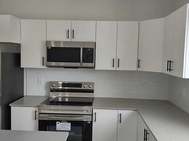 Kitchen Cabinets