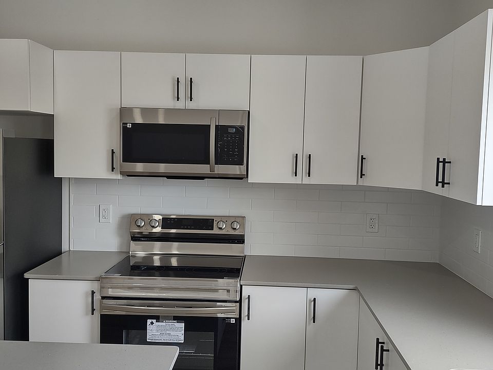 Kitchen Cabinets