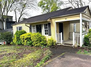 183 Dearborn St, Atlanta, GA 30317