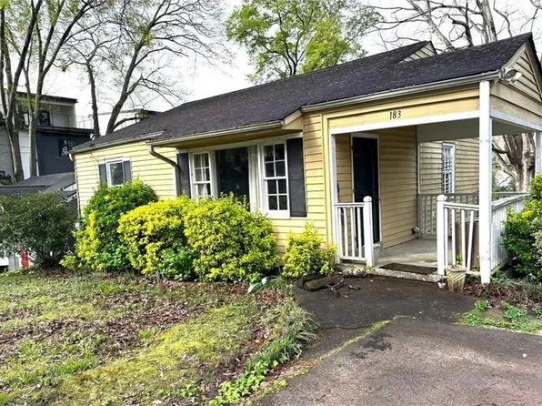 183 Dearborn St, Atlanta, GA 30317