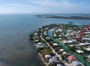 21073 7th Ave, Cudjoe Key, FL 33042