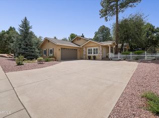 310 N MOGOLLON Trail, Payson, AZ 85541