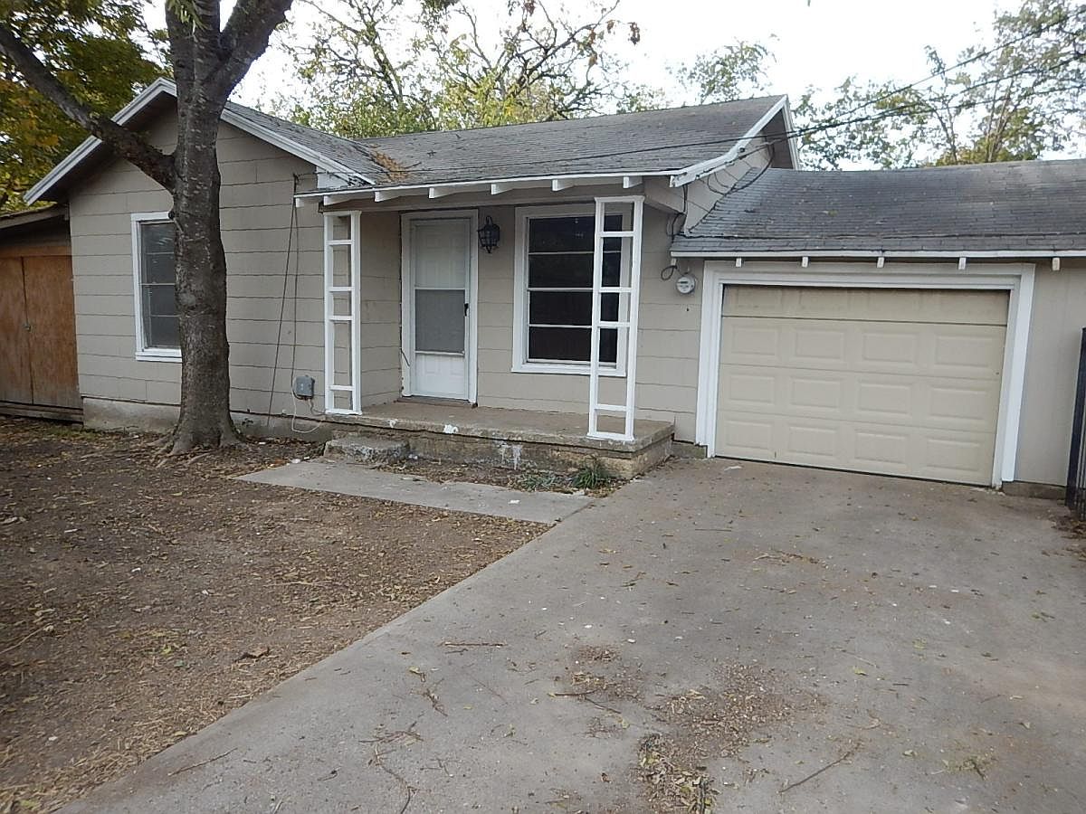 125 Barger Dr, Waxahachie, TX 75165 Zillow