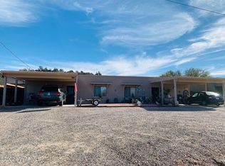 4115 N Montezuma Ave, Rimrock, AZ 86335