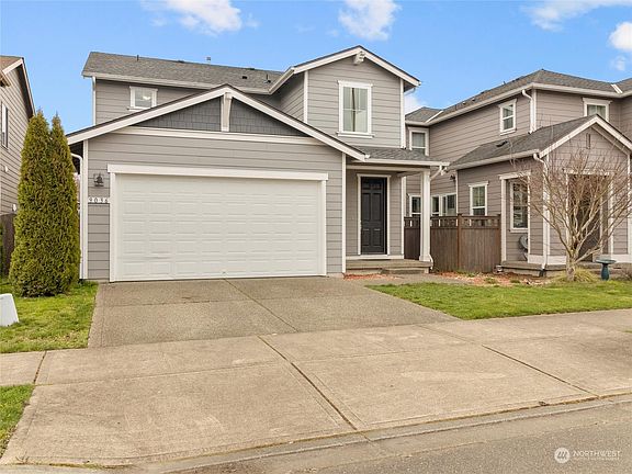 2nd image of 9036 Aster Street SE
