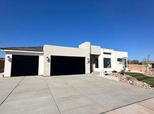 2972 S 3430th St E, Saint George, UT 84790