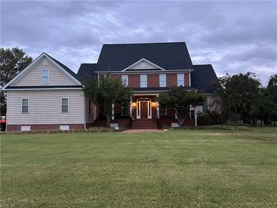 200 Trumpet Rd, Smithfield, VA, 23430