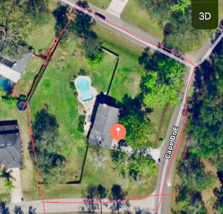 1st image of 15090 Cape Dr E