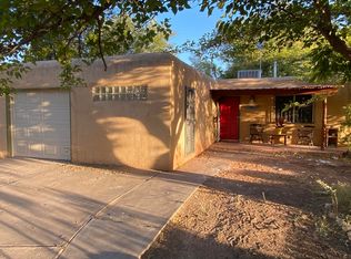 148 La Media Rd SW, Albuquerque, NM 87105