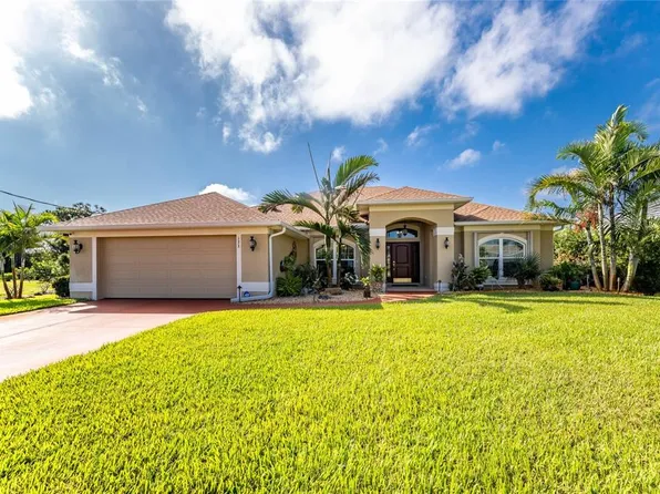 133 Mariner Ln, Rotonda West, FL 33947