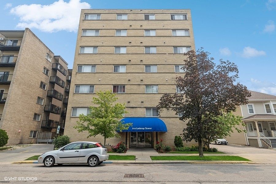 1st image of 314 Lathrop Ave APT 303