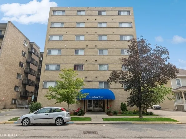 314 Lathrop Ave APT 303, Forest Park, IL 60130