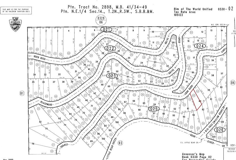1st image of 829 Iron Bark Ln Lot 60