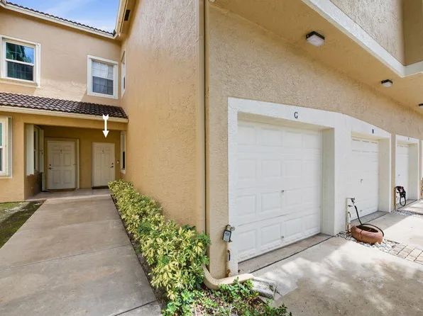 160 Village Boulevard #G, Tequesta, FL 33469
