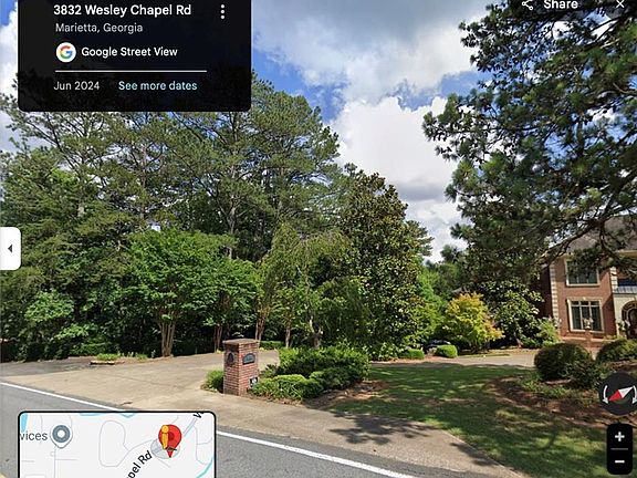 2nd image of 0 Wesley Chapel Rd #A