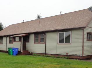 6743 SE 75th Ave, Portland, OR 97206