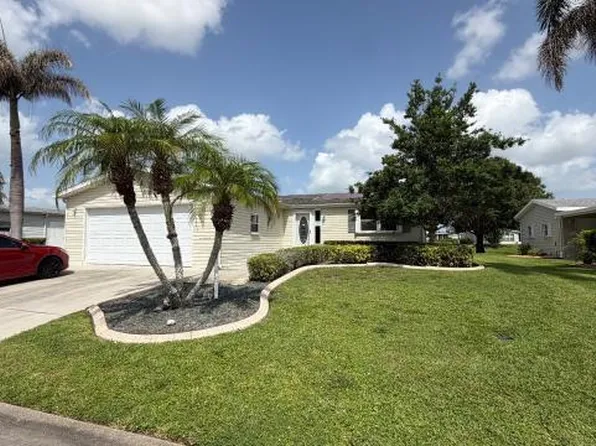 3224 SCARLET TANGER Court, Port St Lucie, FL 34952