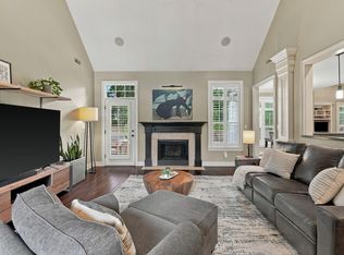1211 Sutton Dr, Columbia, MO 65203