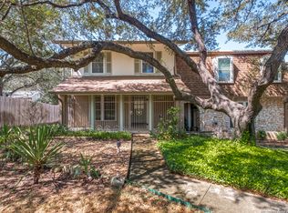 6106 Vance Jackson Rd APT 46, San Antonio, TX 78230