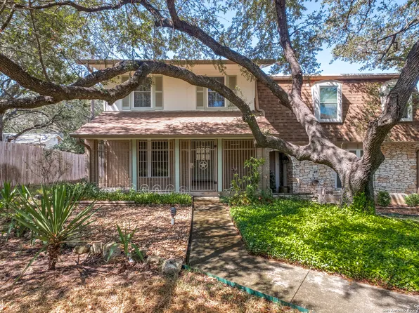 6106 Vance Jackson #46, San Antonio, TX 78230