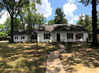 2036 Prince St, Conway, AR 72034