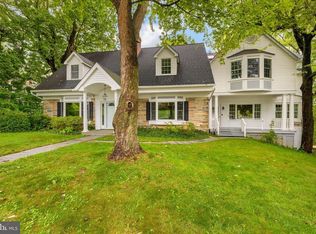 3444 N Abingdon St, Arlington, VA 22207