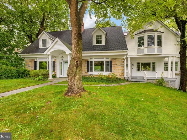 3444 N Abingdon St, Arlington, VA 22207