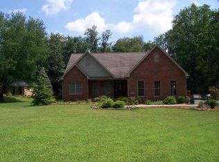 2520 Sugar Loaf Pl, Vincennes, IN 47591