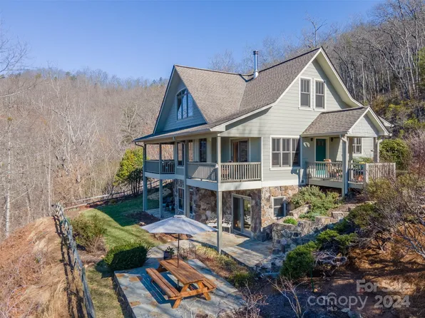 1101 Fairview Rd, Sylva, NC 28779