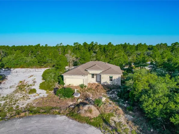 619 Alafia Pl, Poinciana, FL 34759