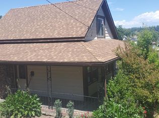 220 Hill St, Jackson, CA 95642