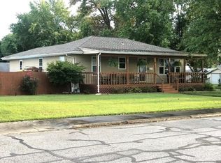 501 Stanley Ave, Evansville, IN