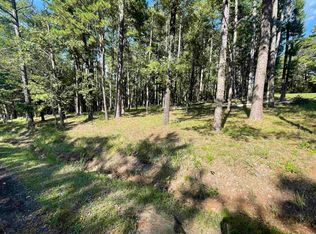 0 Boulder Blvd, Shirley, AR 72153
