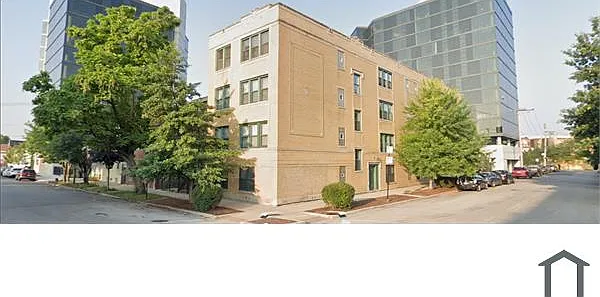 1 bed, $1,860 — Photo 1
