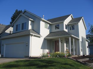 981 NW Anjni Cir, Corvallis, OR