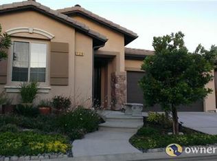 11316 N Via Montessori Dr, Fresno, CA