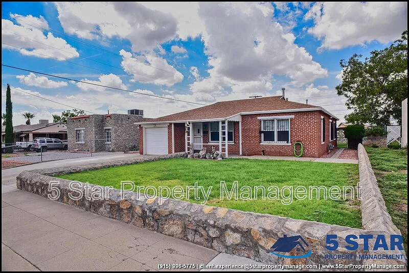 3 bed, 1.0 bath, 1207 sqft, $1,500 — Photo 1