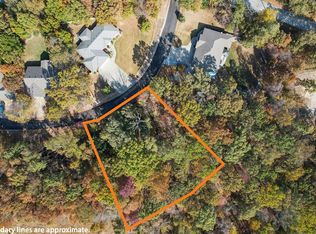 3 Sherman Dr, Bella Vista, AR 72715