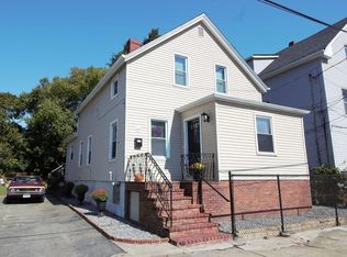 63 Washburn St, New Bedford, MA 02740