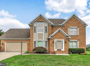 600 Whitetail Dr, Lewisberry, PA 17339
