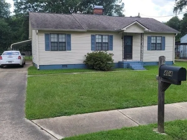 404 McArthur Blvd, Warner Robins, GA 31093