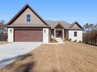 9368 Wooddale Dr, Sherwood, AR 72120