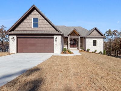 9368 Wooddale Dr, Sherwood, AR, 72120