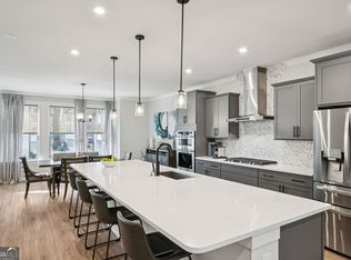 1336 Stanley Park Dr #1, Decatur, GA 30033